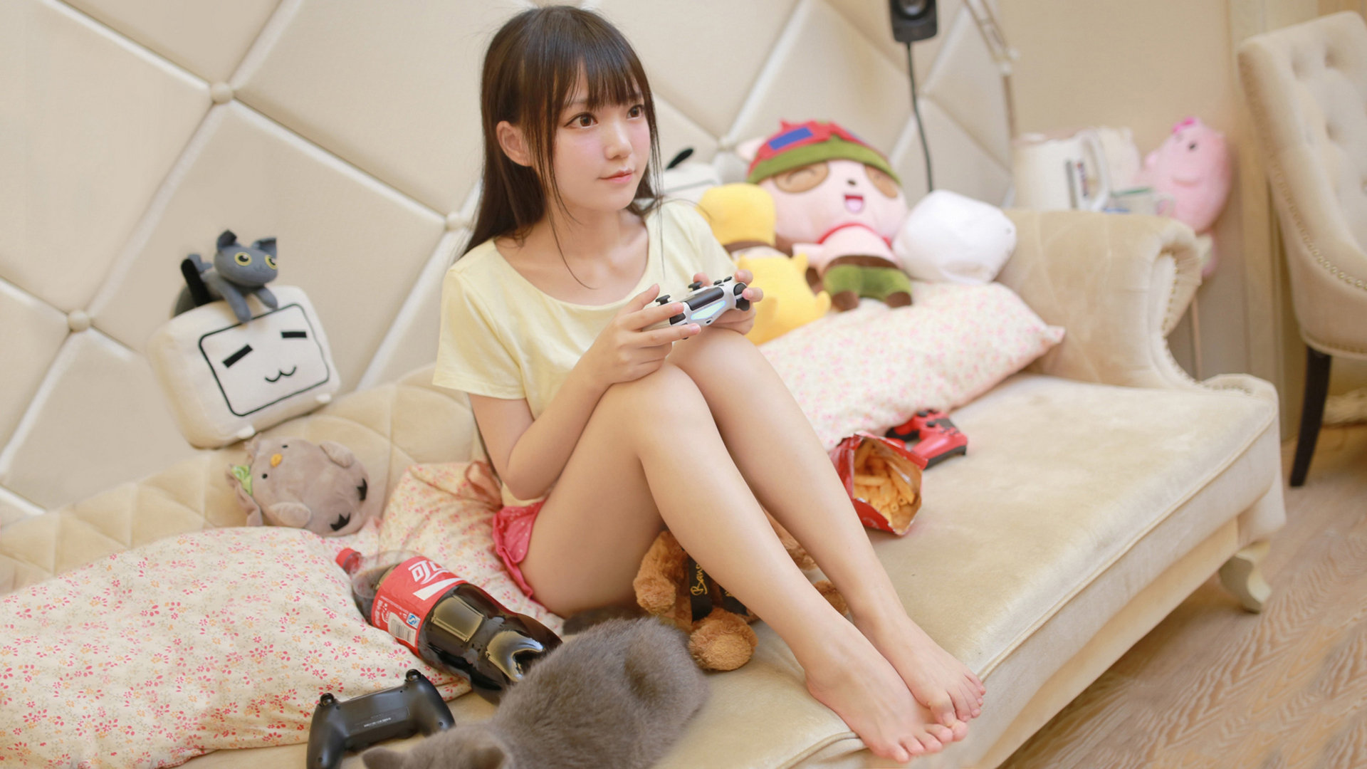 水球赛中希腊门将高接抵挡，希腊足球水平