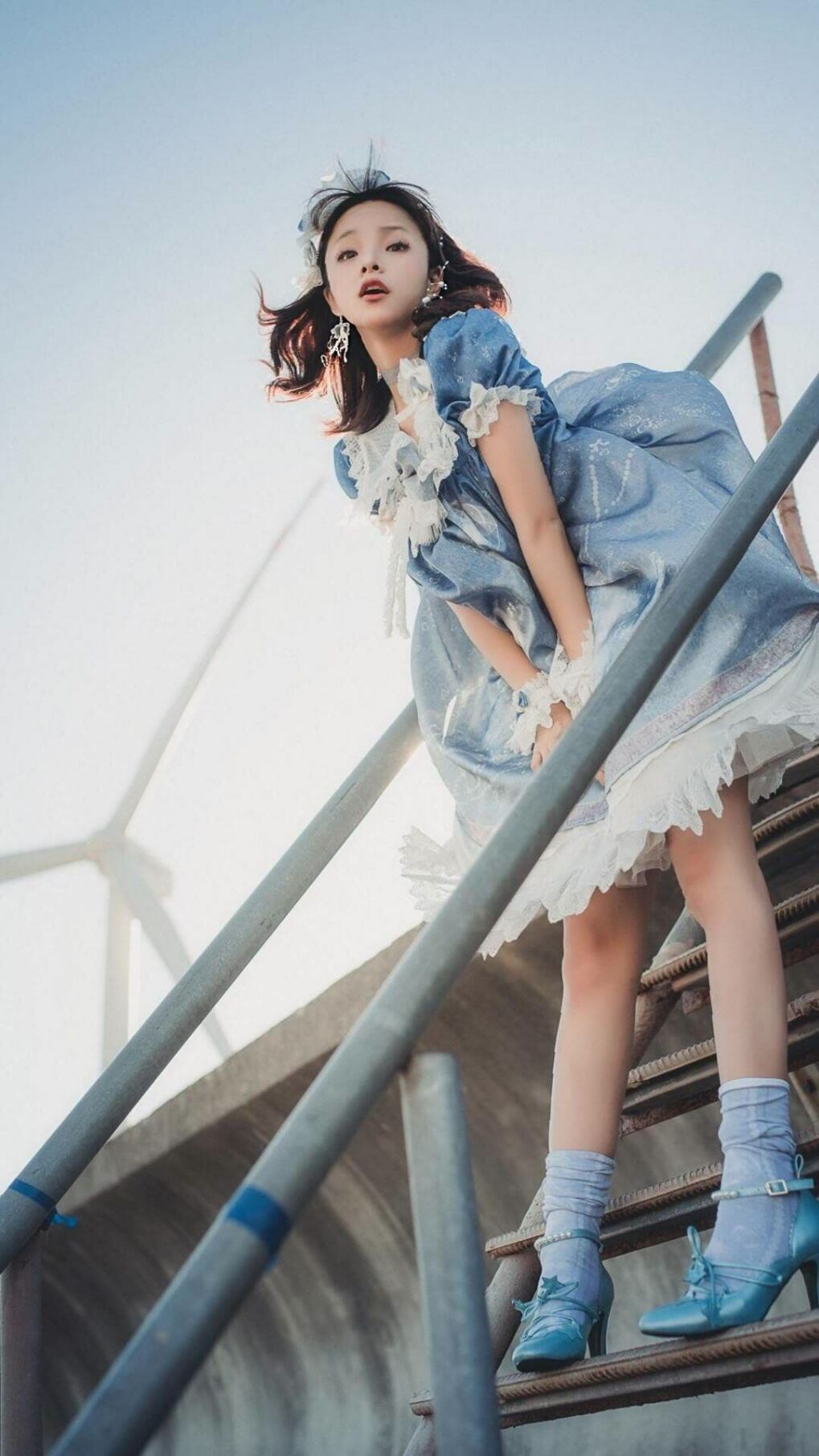 KAIYUN 中国大陆-自由泳朝鲜选手挑战极限，自由泳比赛跳水出发视频