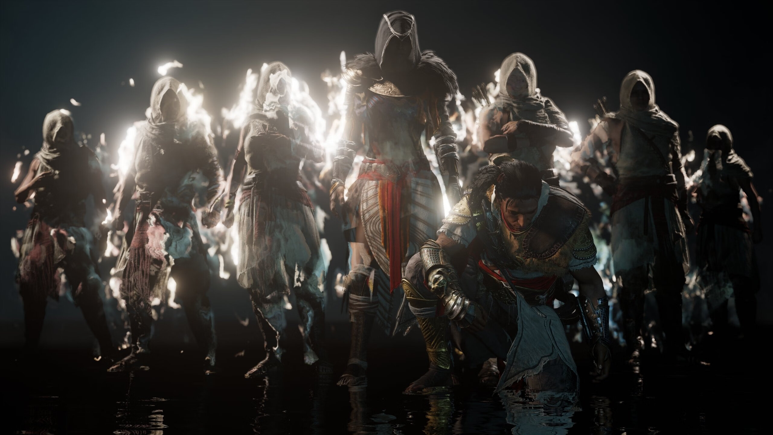 萨默·麦金托什泳池内外双重突破,麦金托什的画