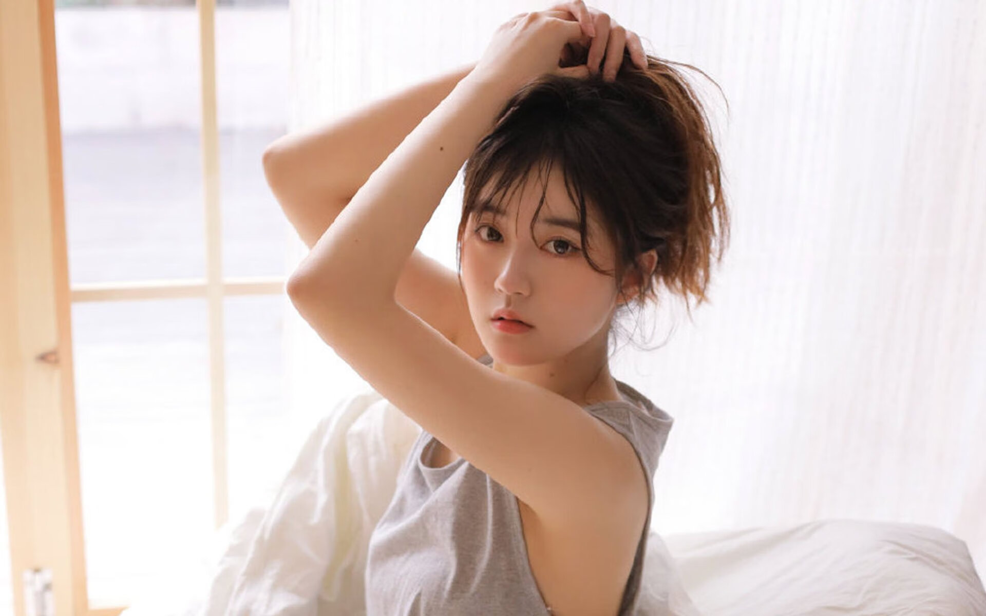 里奇·麦考：无畏征战，终结对手梦想的超级盯防者，麦奇里湖